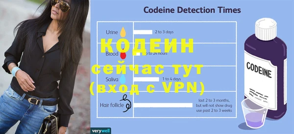 хмурый Богородицк