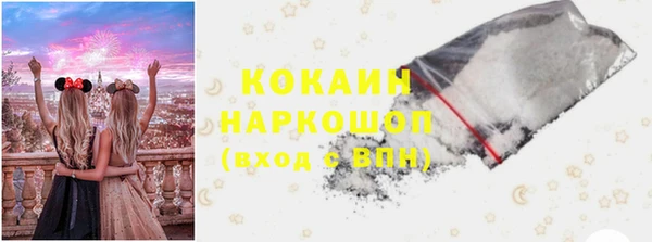 хмурый Богородицк