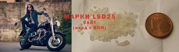 хмурый Богородицк