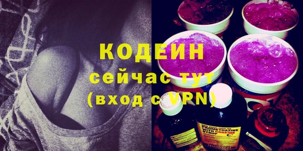хмурый Богородицк